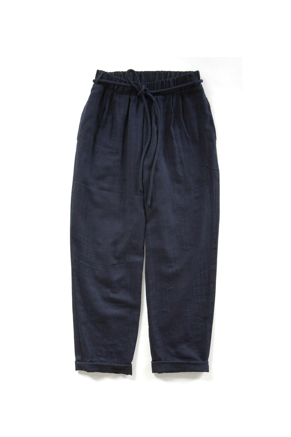 Wrk-shp Navy Corded Pants Wrk-shp Navy Corded Pants