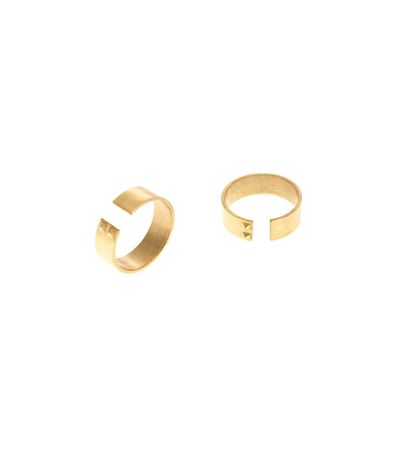 Maria Black Andro Ring Maria Black Andro Ring