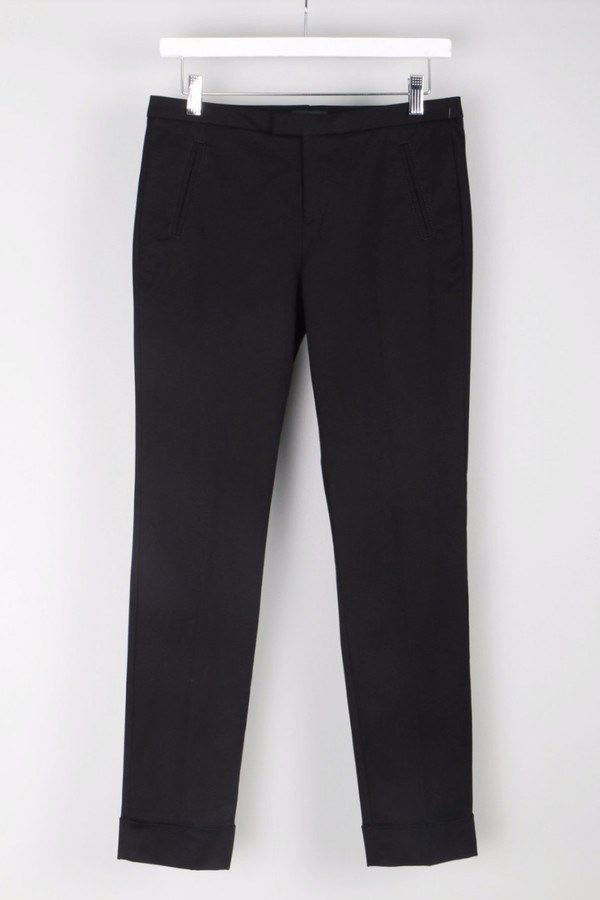 ATM Stretch Twill Slim Pant ATM Stretch Twill Slim Pant