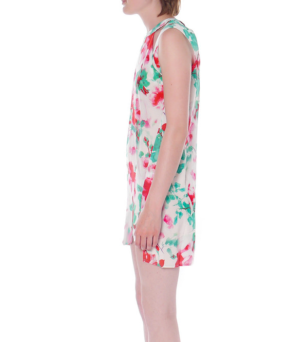 Shakuhachi Arizona Shift Dress Shakuhachi Arizona Shift Dress