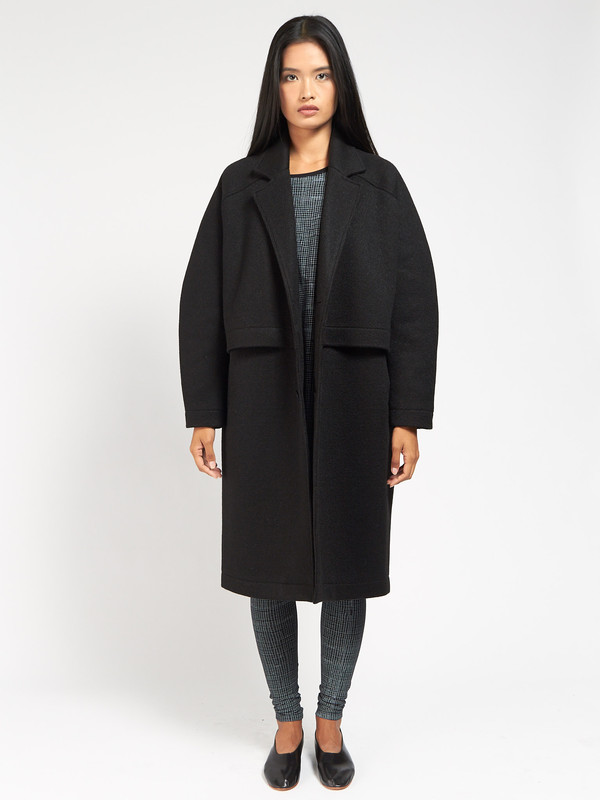 Reality Studio Roger Coat Reality Studio Roger Coat