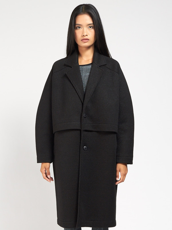 Reality Studio Roger Coat Reality Studio Roger Coat