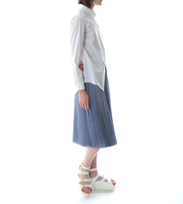 Public School Asymmetrical Pullover Blouse Public School Asymmetrical Pullover Blouse