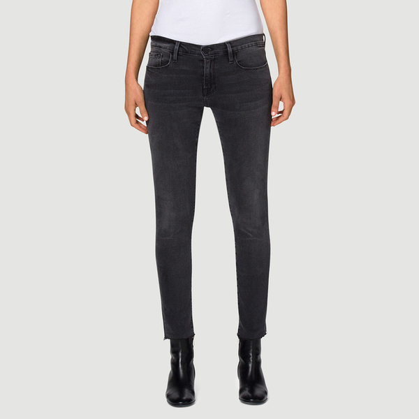 FRAME Denim LE GARCON - GREY FRAME Denim LE GARCON - GREY