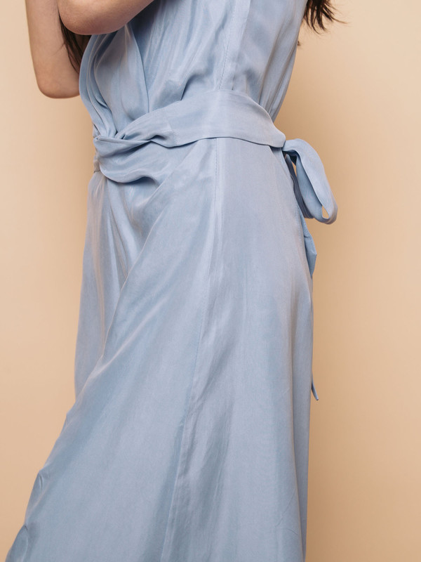 Rachel Antonoff Laura Knot Dress Rachel Antonoff Laura Knot Dress