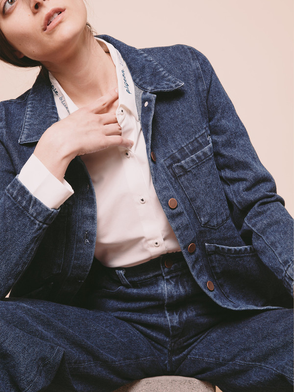 RACHEL ANTONOFF Snuffles Shirt RACHEL ANTONOFF Snuffles Shirt