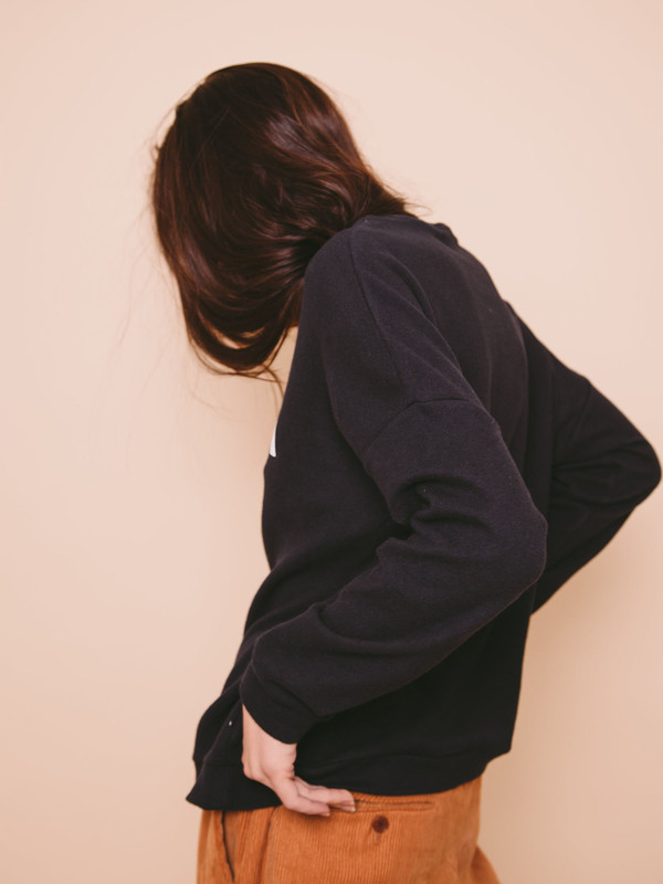 Farm Sweatshirt Farm Sweatshirt