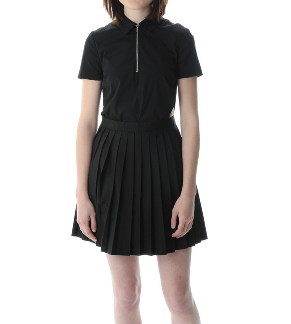 A.L.C. Black Gregory Dress A.L.C. Black Gregory Dress