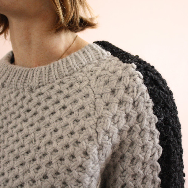 R/H Gaga sweater R/H Gaga sweater