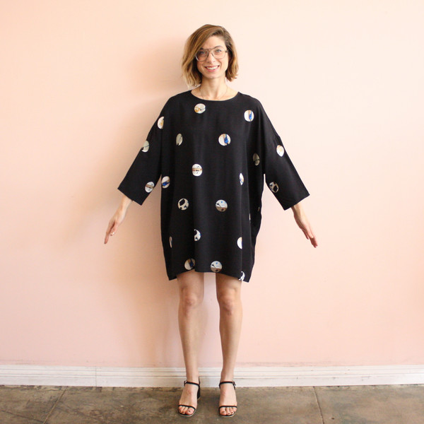 R/H Square dress R/H Square dress