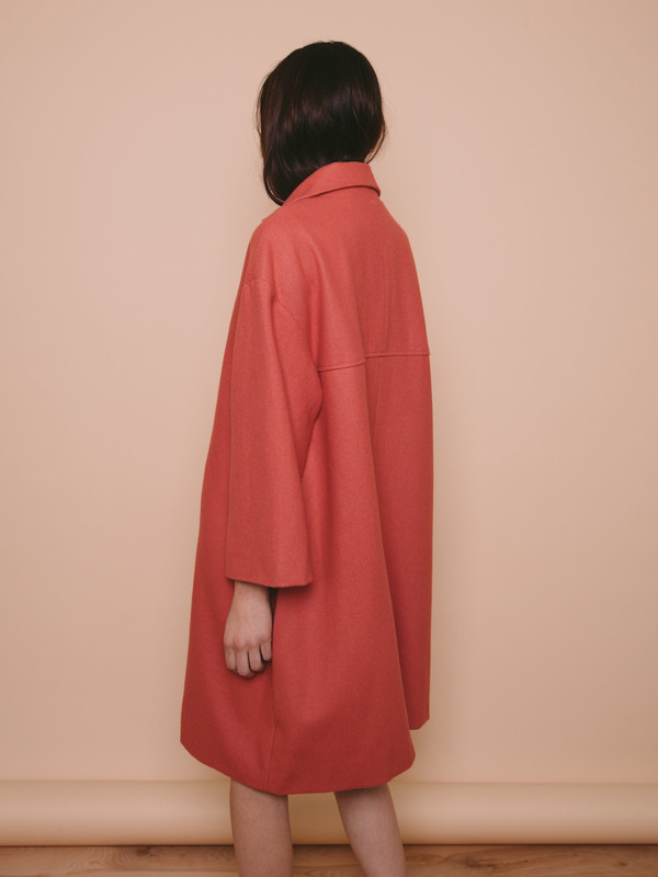 Rachel Antonoff LD Coat Rachel Antonoff LD Coat