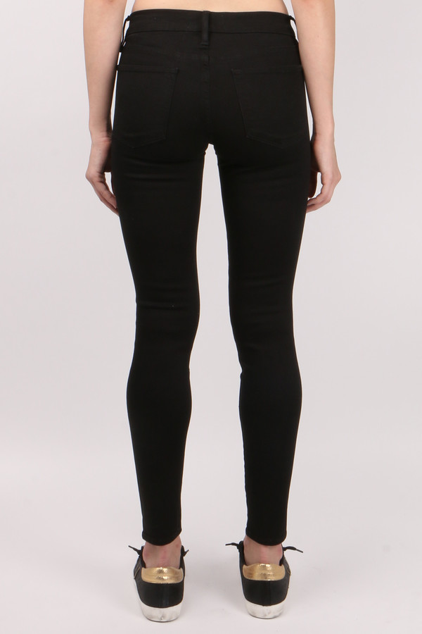 FRAME Denim Le High Skinny Vian FRAME Denim Le High Skinny Vian