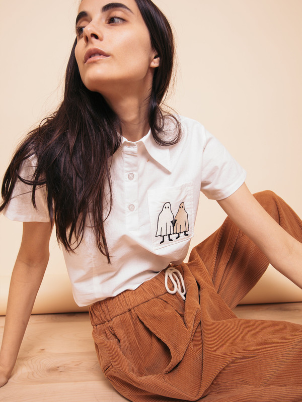 NEUL Corduroy Comfy Pants NEUL Corduroy Comfy Pants