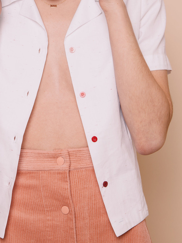 Rachel Antonoff Happy Top Rachel Antonoff Happy Top
