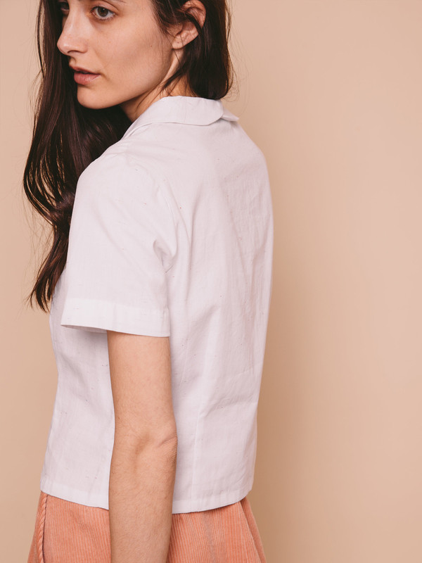 Rachel Antonoff Happy Top Rachel Antonoff Happy Top