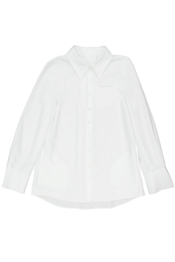 UNIFORME Kahn Smock Shirt UNIFORME Kahn Smock Shirt
