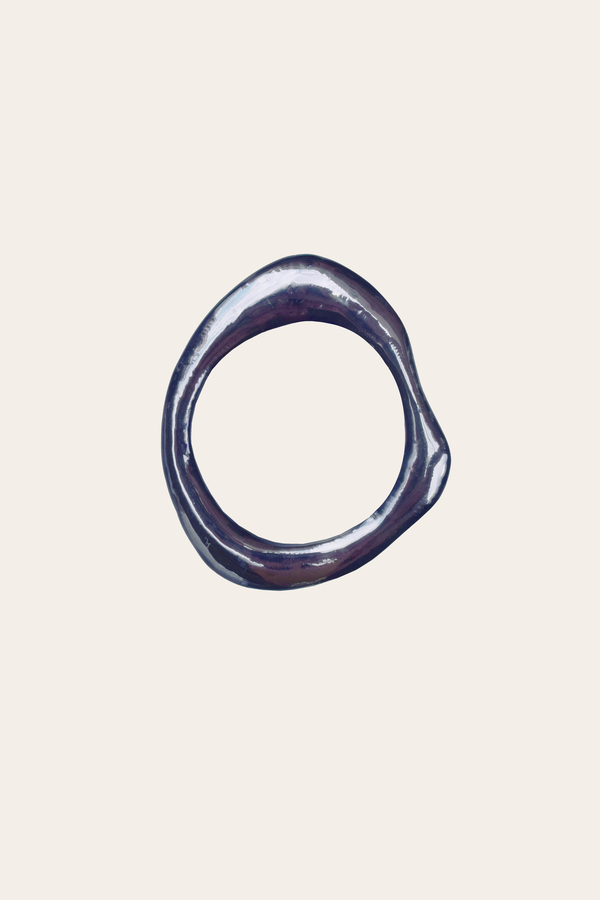 Julie Thevenot VOLUMA BANGLE #3 Julie Thevenot VOLUMA BANGLE #3