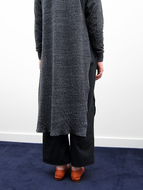 House of 950 Flap Sweat Dress House of 950 Flap Sweat Dress