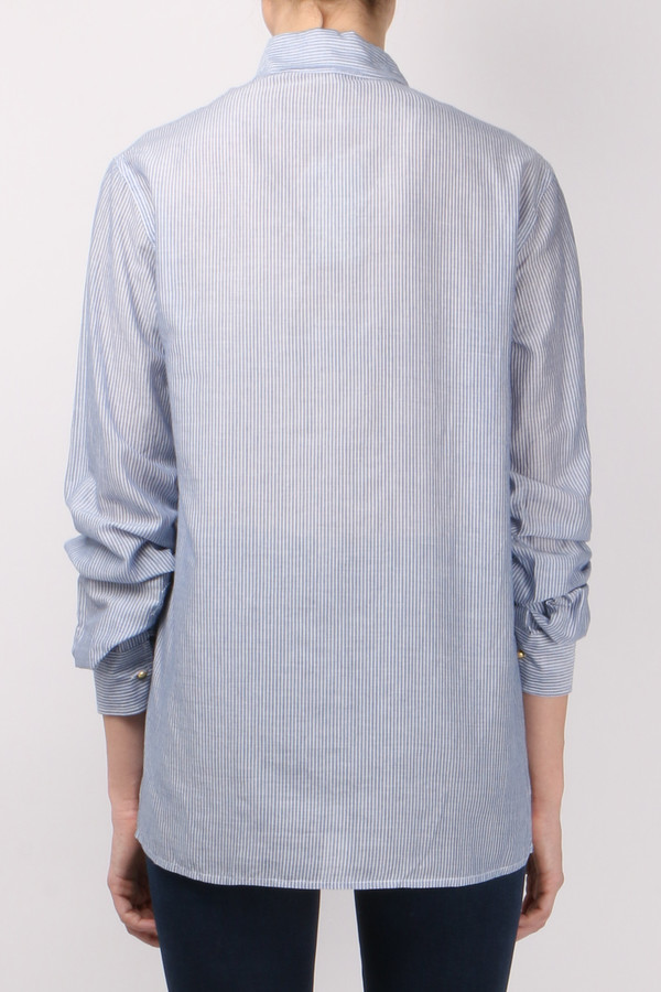 Vanessa Bruno Druyat Chemise Vanessa Bruno Druyat Chemise