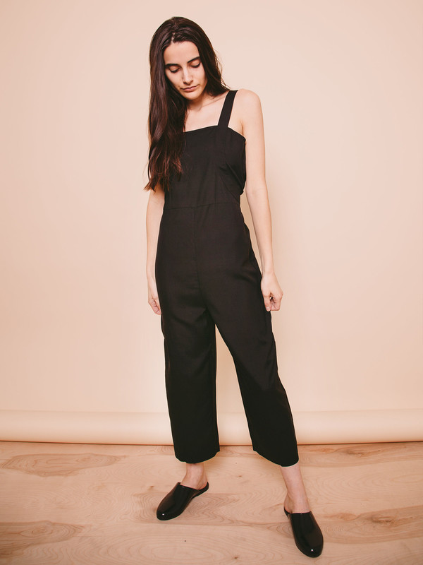 Wray Margritte Jumpsuit Wray Margritte Jumpsuit