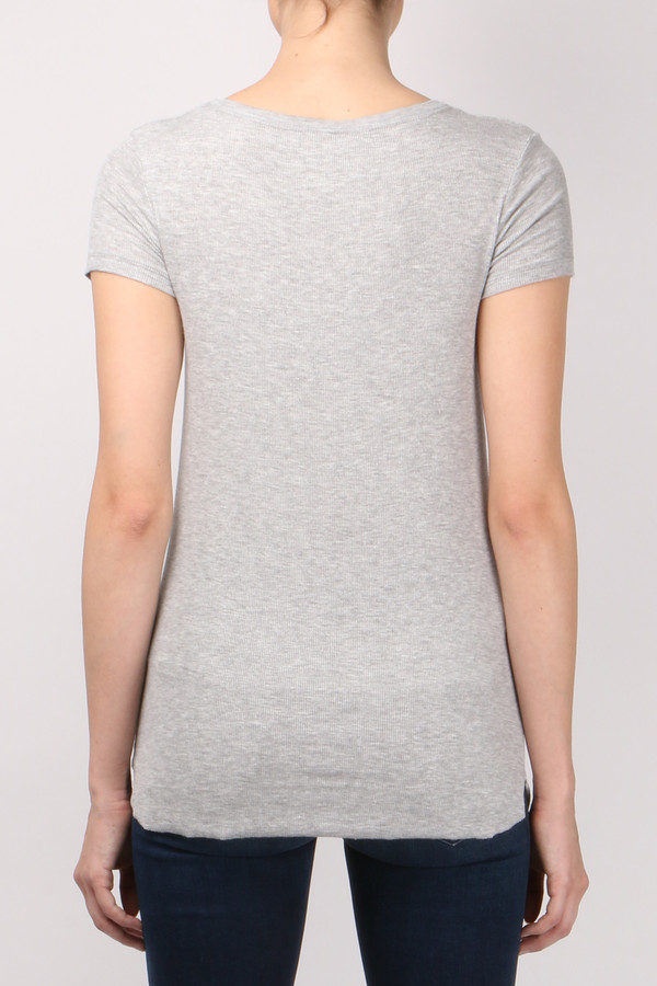 Majestic Short Sleeve Boatneck Majestic Short Sleeve Boatneck