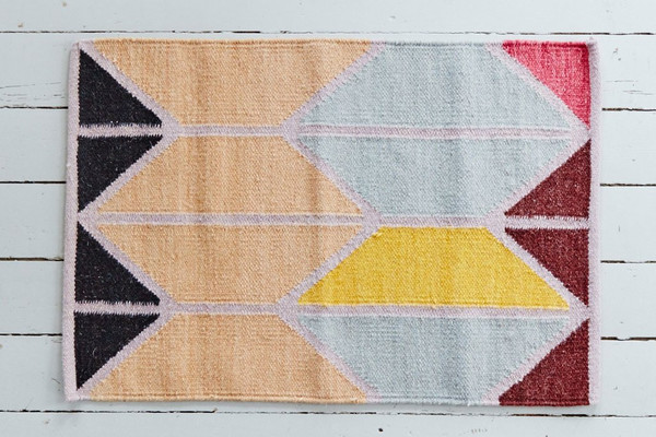 Hawkins New York SHAPES RUGS (VARIOUS COLORS & SIZES) Hawkins New York SHAPES RUGS (VARIOUS COLORS & SIZES)