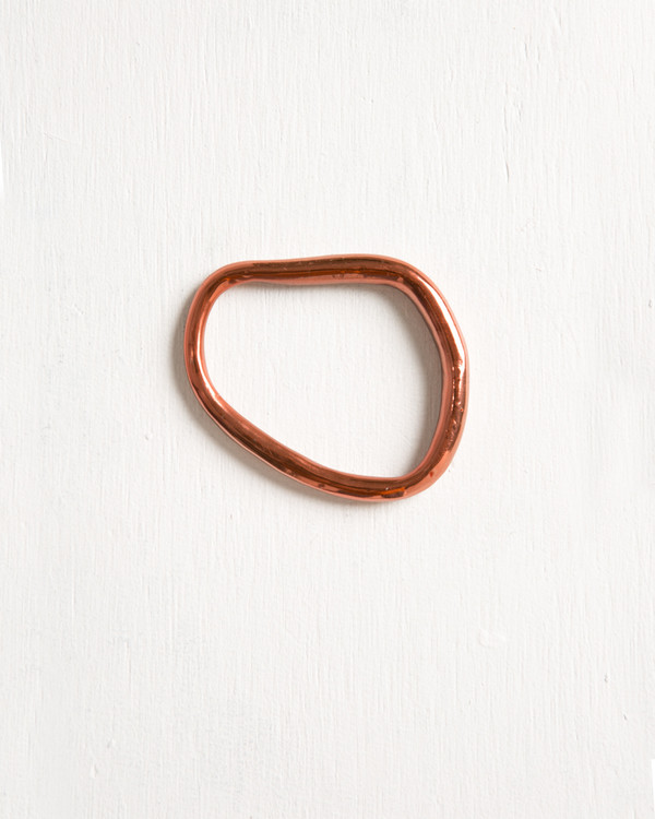 Julie Thevenot VOLUMA BANGLE #5 Julie Thevenot VOLUMA BANGLE #5