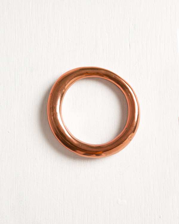 Julie Thevenot VOLUMA BANGLE #7 Julie Thevenot VOLUMA BANGLE #7