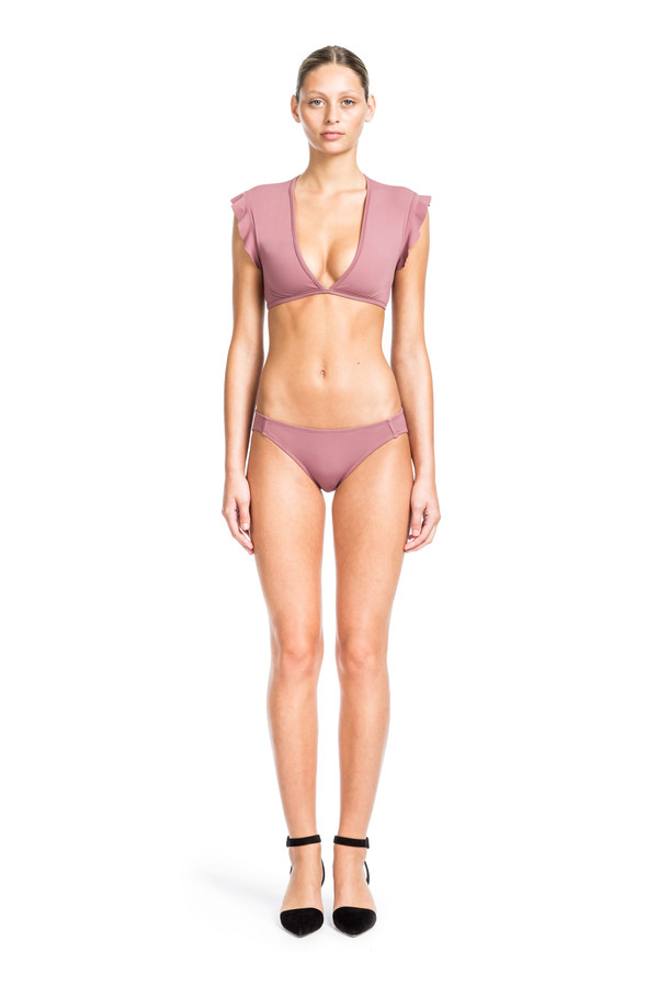 Beth Richards Sophia Top - Petal Beth Richards Sophia Top - Petal