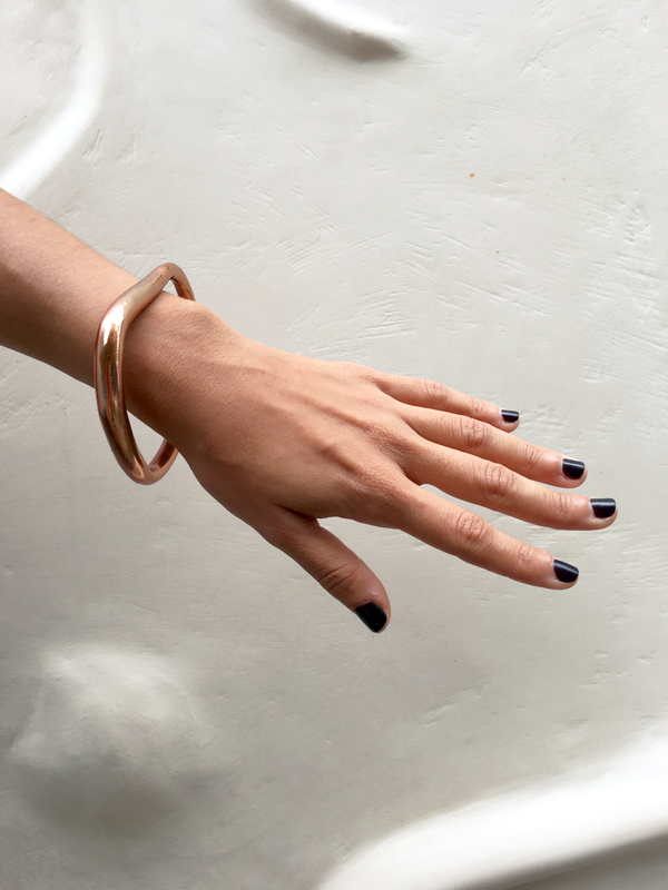 Julie Thevenot VOLUMA BANGLE #5 Julie Thevenot VOLUMA BANGLE #5
