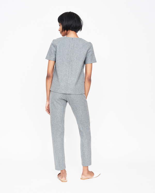 William Okpo CREW POM-POM William Okpo CREW POM-POM