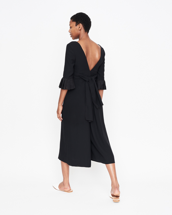 William Okpo MS.POPE JUMPSUIT William Okpo MS.POPE JUMPSUIT