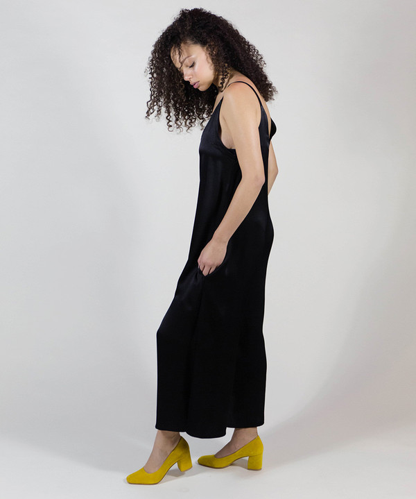 Lacausa Tar Santi Jumpsuit Lacausa Tar Santi Jumpsuit