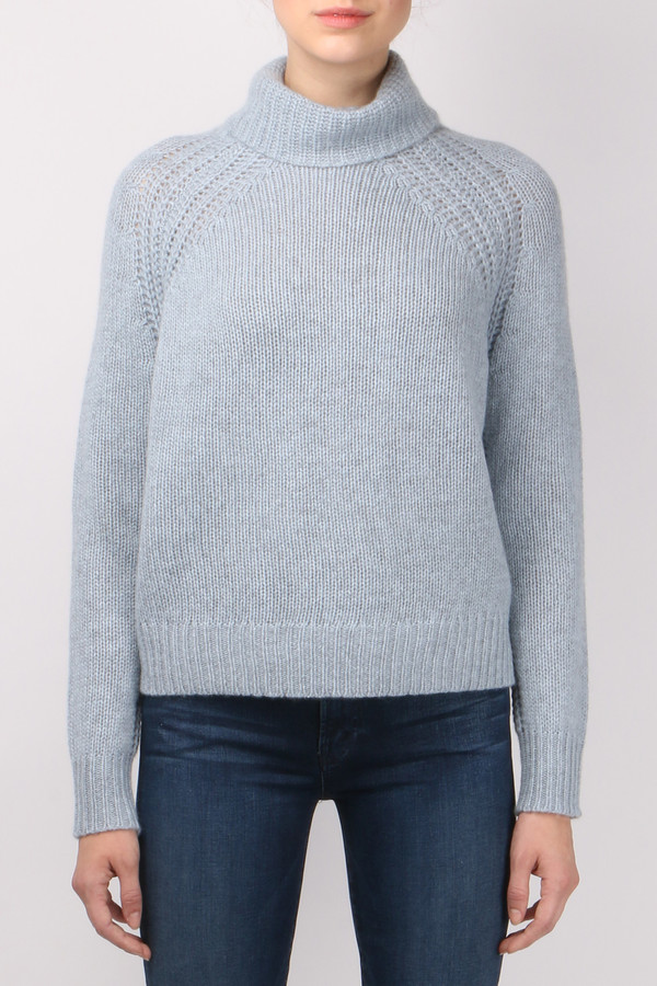 360 Sweater Oriana Pullover 360 Sweater Oriana Pullover