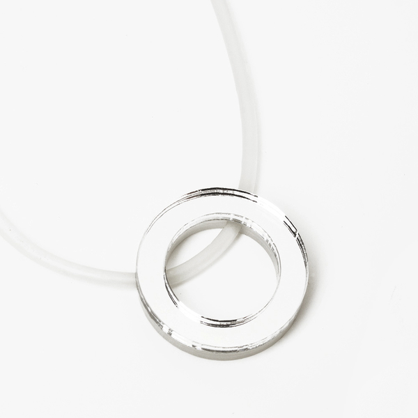 Luch Design Mirror Krug Necklace Luch Design Mirror Krug Necklace