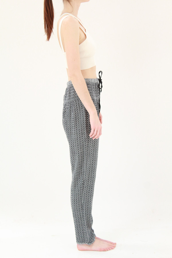 Ace & Jig Bazaar Pant Moonstone Ace & Jig Bazaar Pant Moonstone