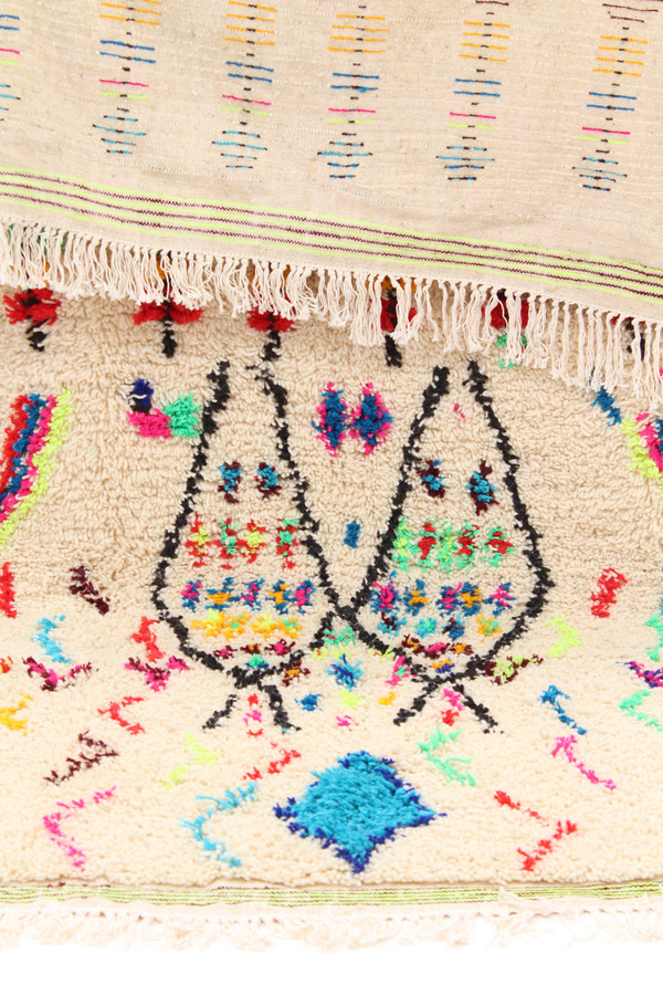 Azilal Rug A2 J16 5 Azilal Rug A2 J16 5