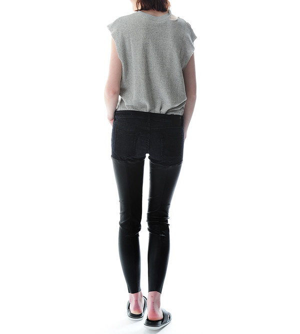 R13 Chaps Jeans R13 Chaps Jeans