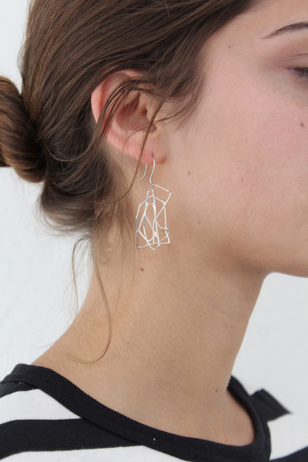 Artist Constellation Earrings Artist Constellation Earrings