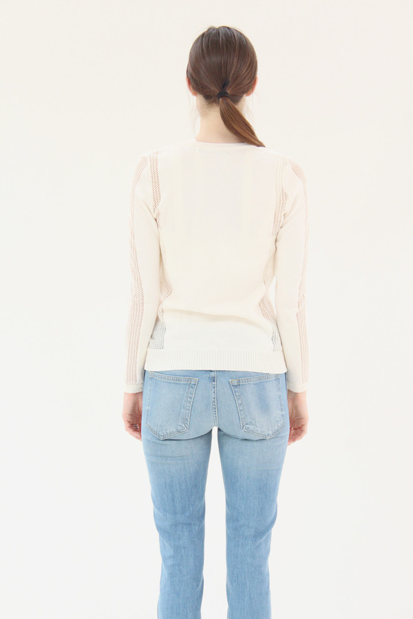 Diarte Ava Cardigan Cream Diarte Ava Cardigan Cream