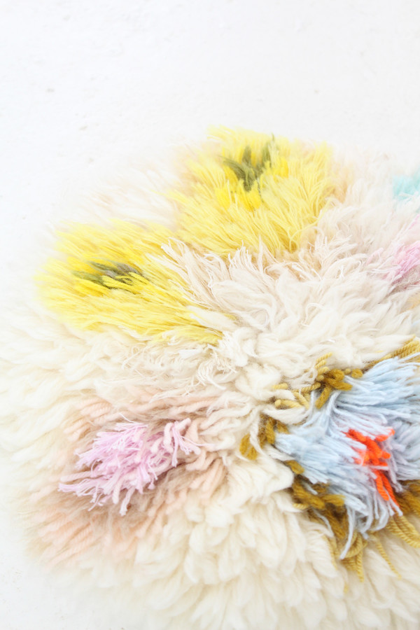 French Handmade Fringe Pillows Ab3 French Handmade Fringe Pillows Ab3