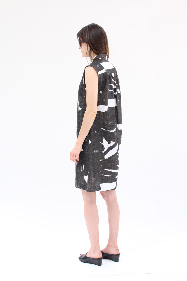 Language Of The Birds Paperbag Dress Westbeth Language Of The Birds Paperbag Dress Westbeth