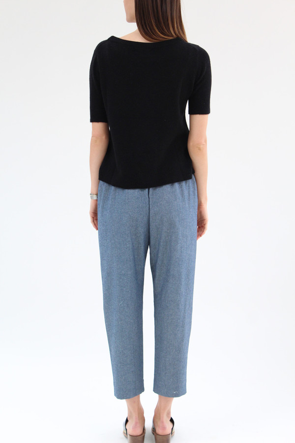 Beklina Basic Pant Beklina Basic Pant