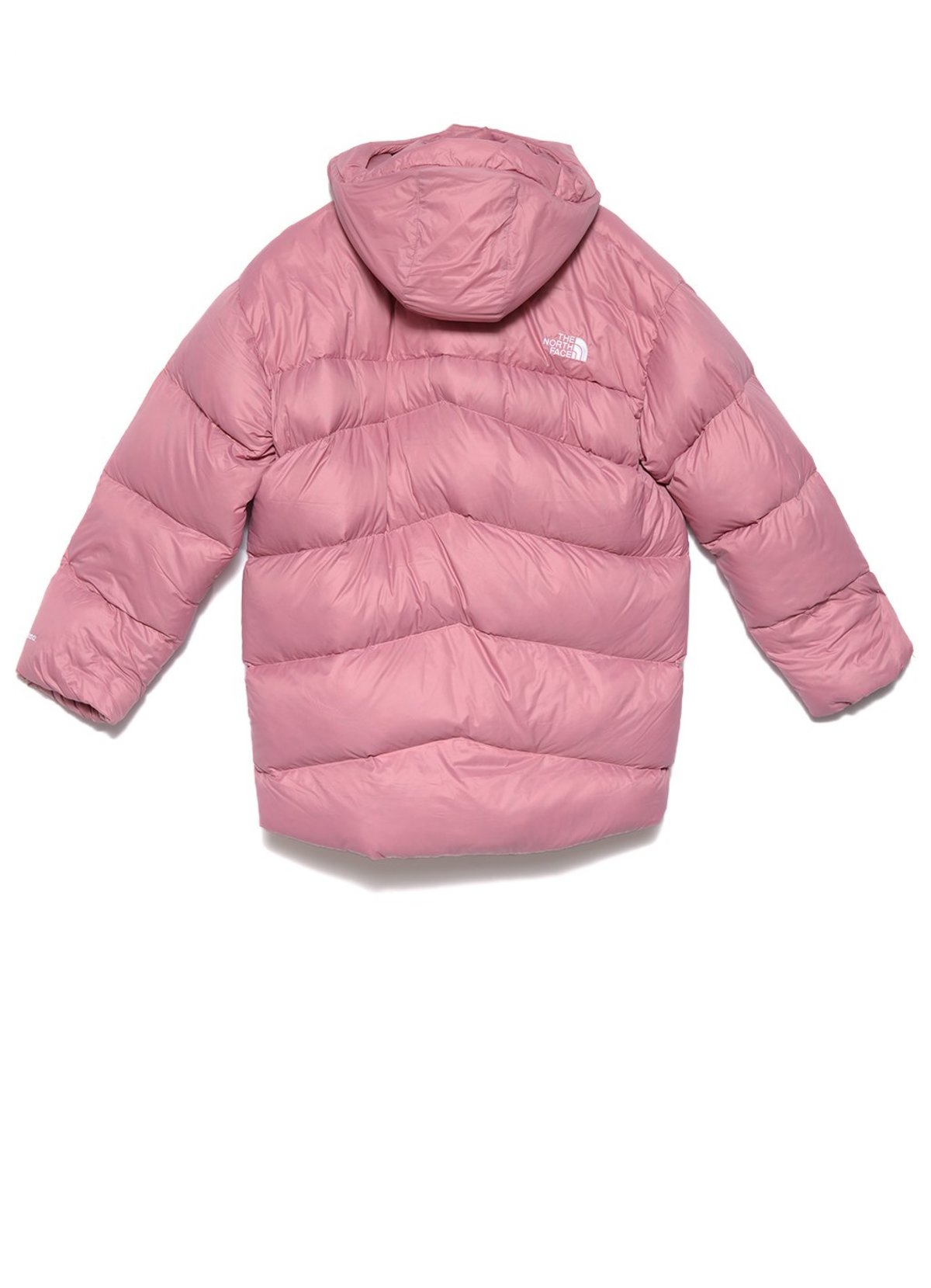 The North Face Palomar Down Parka 