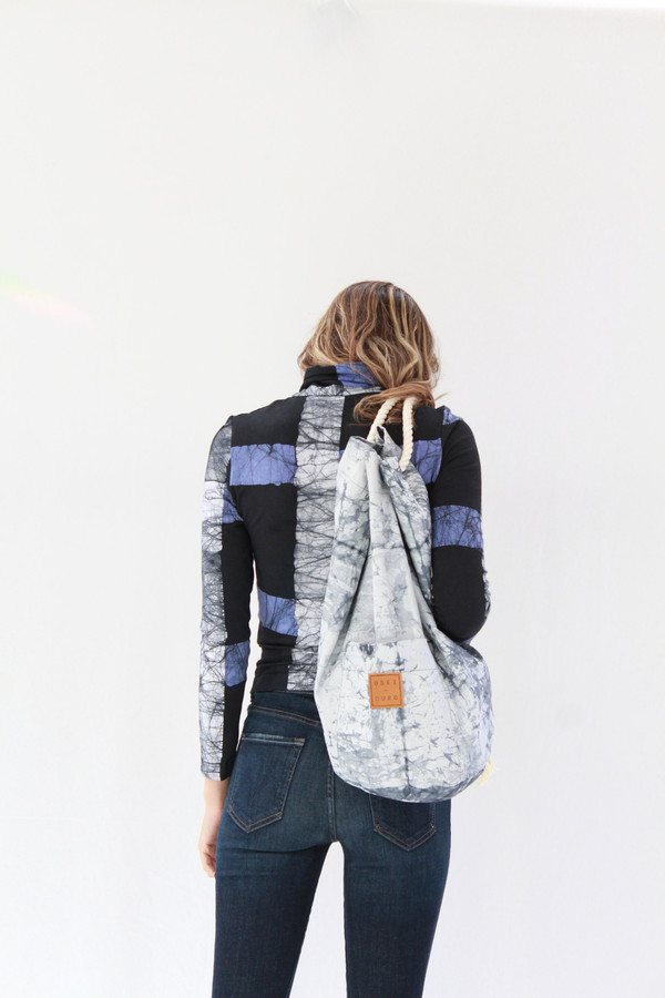 Osei Duro Onere Backpack Osei Duro Onere Backpack