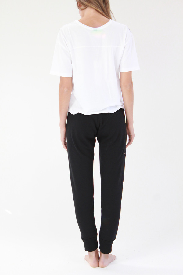 Prairie Underground Football Jogger Pant Black Prairie Underground Football Jogger Pant Black