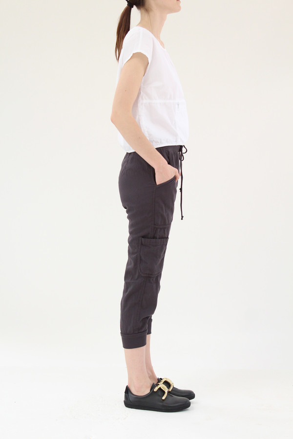 Prairie Underground Joey Pant Tunnel Grey Prairie Underground Joey Pant Tunnel Grey