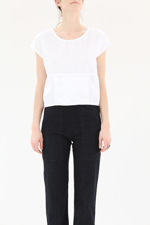 Prairie Underground Pack Shirt White Prairie Underground Pack Shirt White