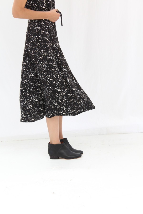 Rachel Comey Dorsey Boot Black Rachel Comey Dorsey Boot Black