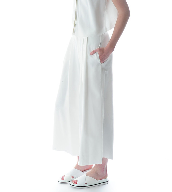 Sea NY Crepe Gauchos Sea NY Crepe Gauchos